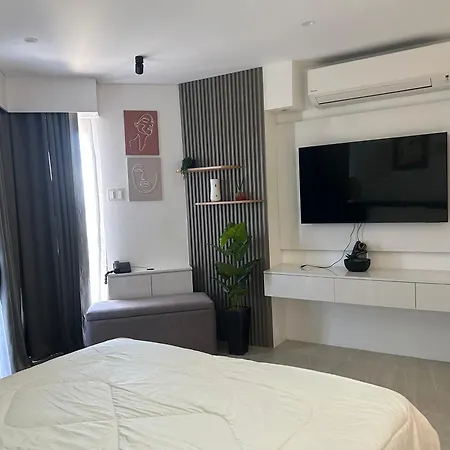 Tambuli Residences Mactan Resort And Spa
