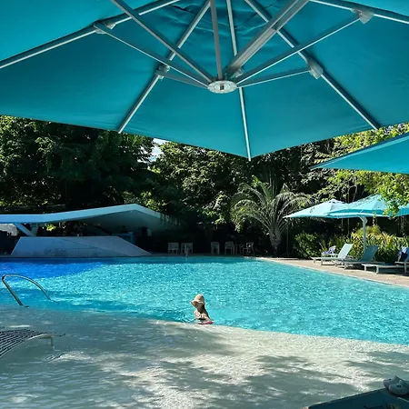 Tambuli Residences Mactan Resort And Spa