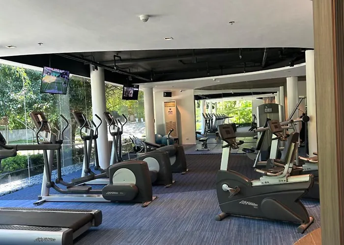 Tambuli Residences Mactan And Lapu-Lapu City