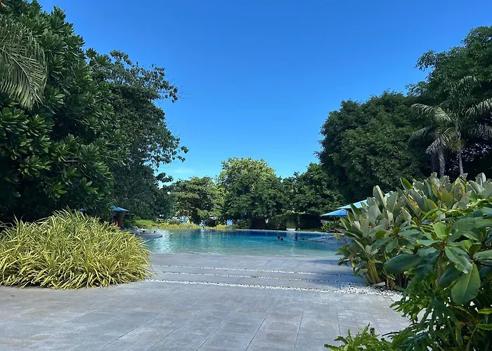 Ferieanlegg Tambuli Residences Mactan And Lapu-Lapu City