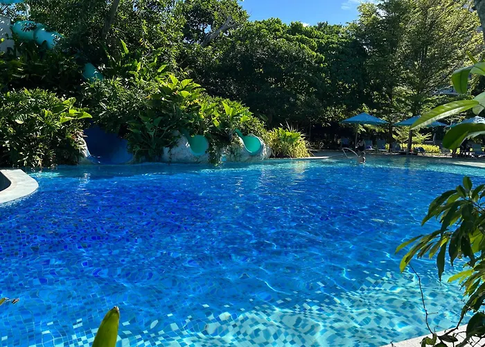 Tambuli Residences Mactan And * Lapu-Lapu City