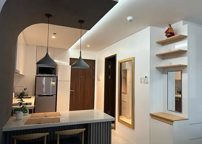 Tambuli Residences Mactan And