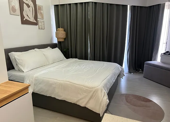 Tambuli Residences Mactan And * Lapu-Lapu City