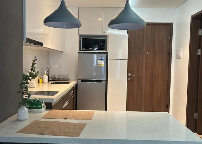 Tambuli Residences Mactan And Ferieanlegg Lapu-Lapu City