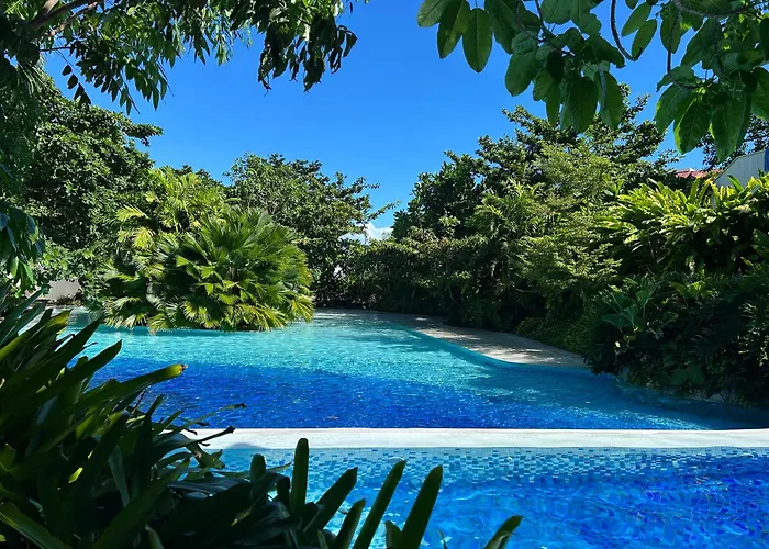 Ferieanlegg Tambuli Residences Mactan And *