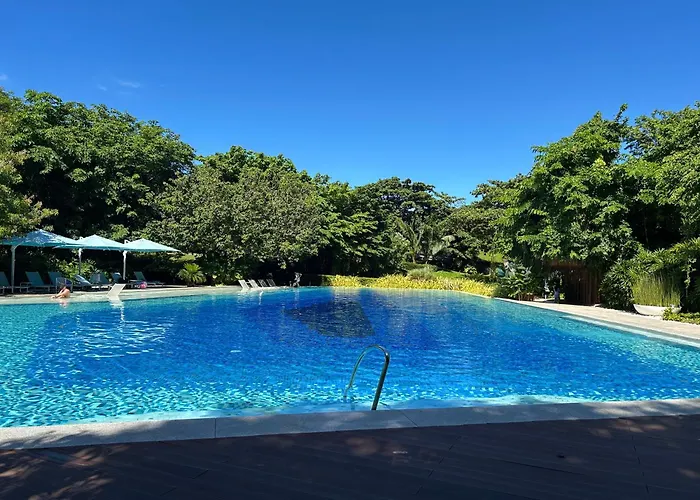 Tambuli Residences Mactan And Ferieanlegg