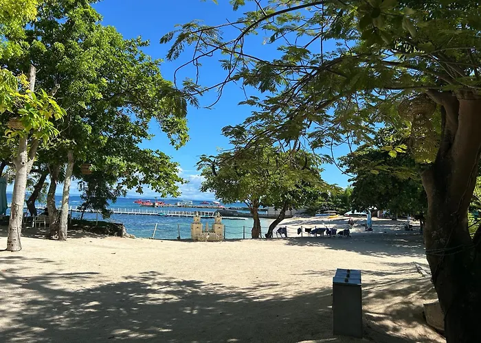 Tambuli Residences Mactan And Lapu-Lapu City